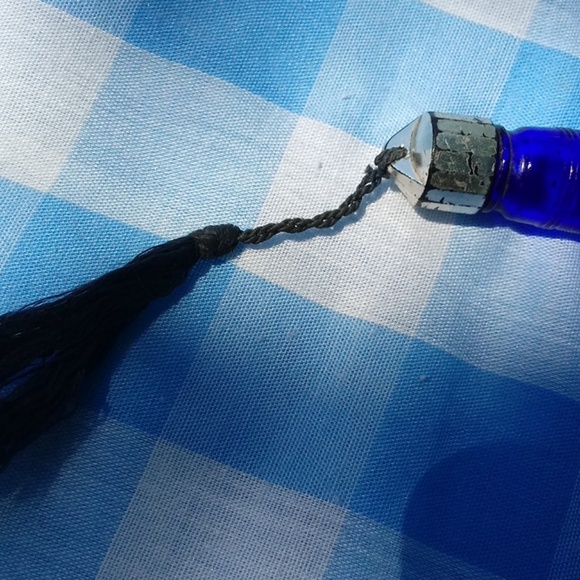 Evening in Paris bottle - Picture 2 of 4